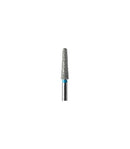 5 fraises de diamant cône bout rond (Schmidt) FG - Safe Implant