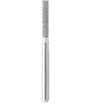 5 fraises cylindriques bout plat (Schmidt) FG - Safe Implant