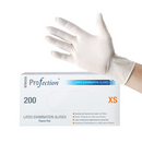 Gants latex sans poudre - Safe Implant