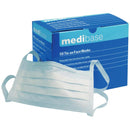 Masques triple épaisseur- MEDIBASE