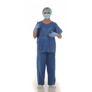 Pyjamas manches courtes - MEDISTOCK - Safe Implant