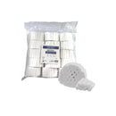 15 rouleaux de cotons salivaires 300g type 2 : diamètre 10mm - Safe Implant