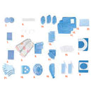 Kit de chirurgie Protect - Hygitech