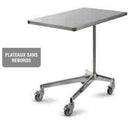Table de Mayo - Hygitech
