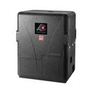 Aspiration Turbo-Smart CUBE B - Cattani - Safe Implant
