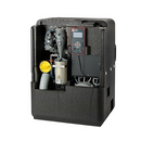 Aspiration Turbo-Smart CUBE B - Cattani - Safe Implant